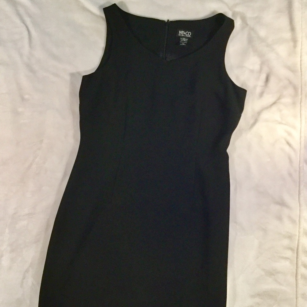 New York & Co. Suit Dress